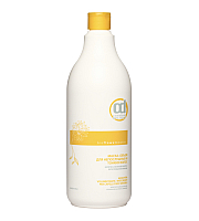 Constant Delight BIO Flower - Маска-объем для непослушных и тонких волос 1000 мл